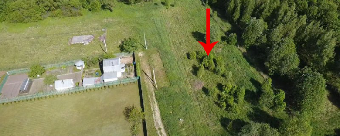 Земельный участок 19.0 соток, Серпухов, деревня Селино, фотография