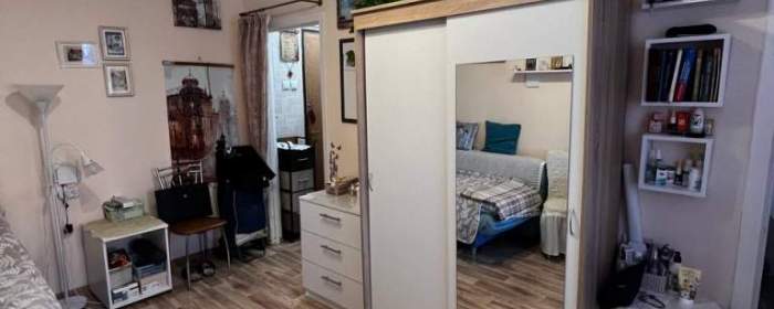 1-комнатная квартира, 29.0 м², Серпухов, город Пущино, ул. мкр АБ, дом 23, фотография