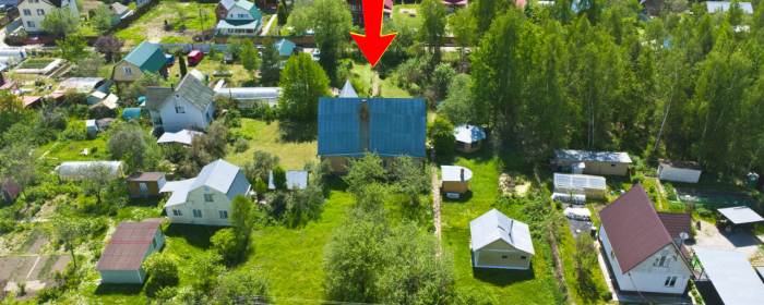 Дом 142.0 м² на участке 16.0 соток, Серпухов, территория садоводческого некоммерческого товарищества Северный (деревня Костино), фотография