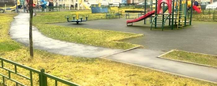 Трёхкомнатная квартира 59.2кв.м. на ул.Весенняя д.15, фотография