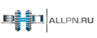 Логотип партнера allpn