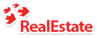 Логотип партнера RealEstate