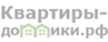 Логотип партнера Квартиры-домики