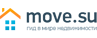 Логотип партнера move