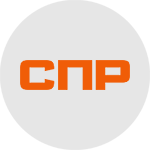 Логотип СПР